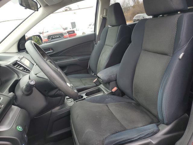 used 2015 Honda CR-V car, priced at $8,890