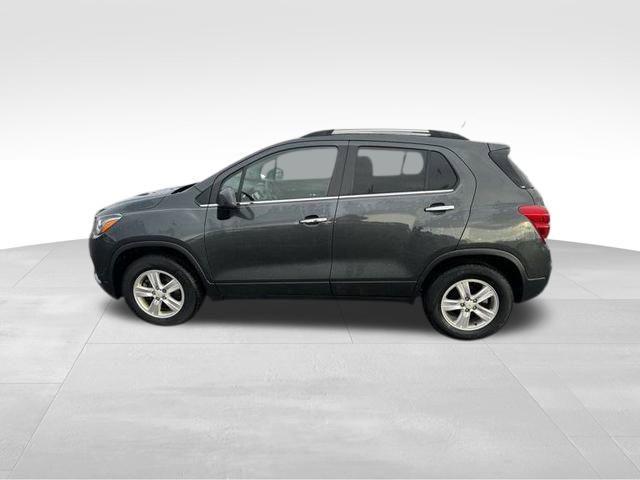 used 2018 Chevrolet Trax car, priced at $10,712