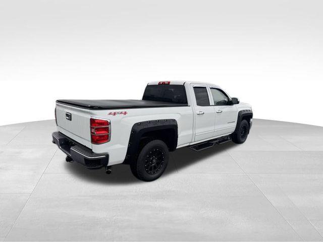 used 2015 Chevrolet Silverado 1500 car, priced at $17,998