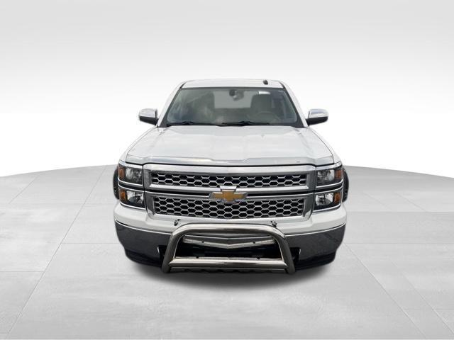 used 2015 Chevrolet Silverado 1500 car, priced at $17,998