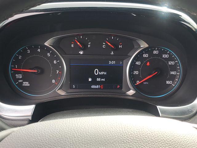 used 2023 Chevrolet Traverse car, priced at $29,429