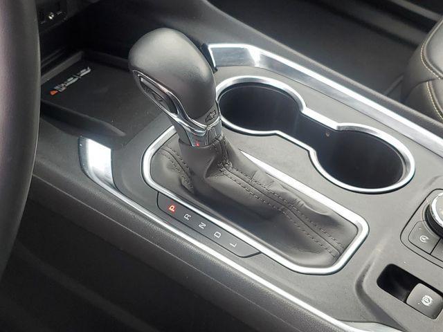 used 2023 Chevrolet Traverse car, priced at $29,429