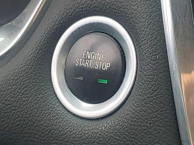 used 2023 Chevrolet Traverse car, priced at $29,429