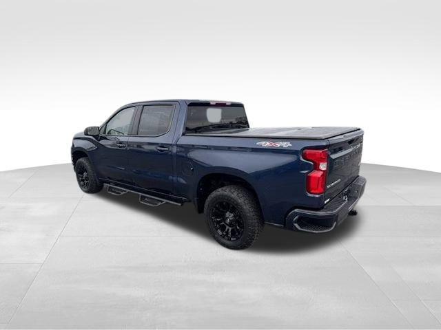 used 2021 Chevrolet Silverado 1500 car, priced at $29,923