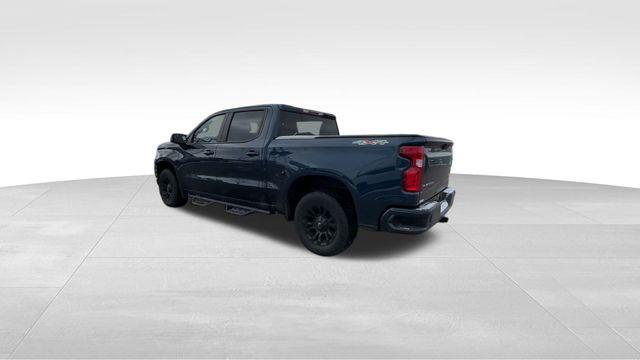 used 2021 Chevrolet Silverado 1500 car, priced at $29,923