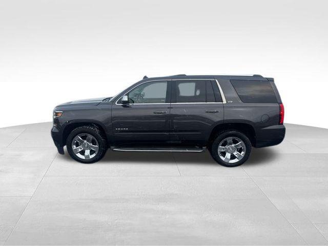 used 2015 Chevrolet Tahoe car, priced at $17,865