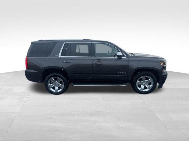 used 2015 Chevrolet Tahoe car, priced at $17,865