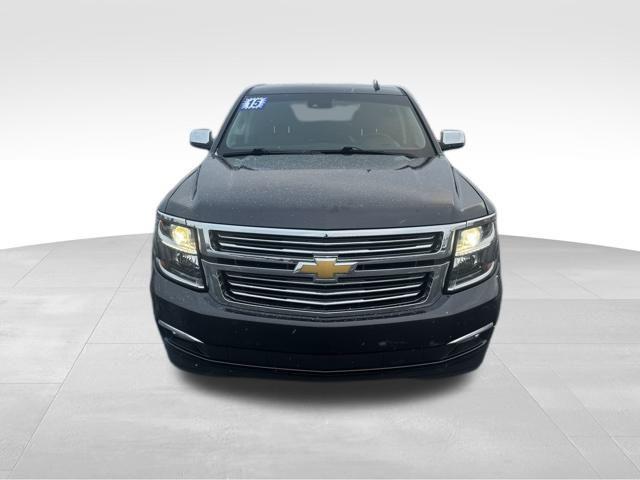 used 2015 Chevrolet Tahoe car, priced at $17,865