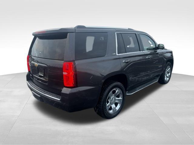 used 2015 Chevrolet Tahoe car, priced at $17,865