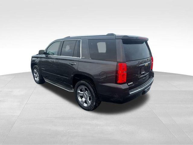 used 2015 Chevrolet Tahoe car, priced at $17,865