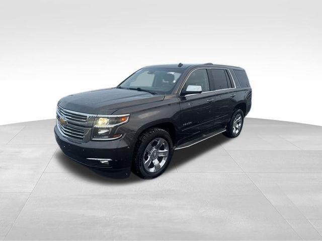 used 2015 Chevrolet Tahoe car, priced at $17,865