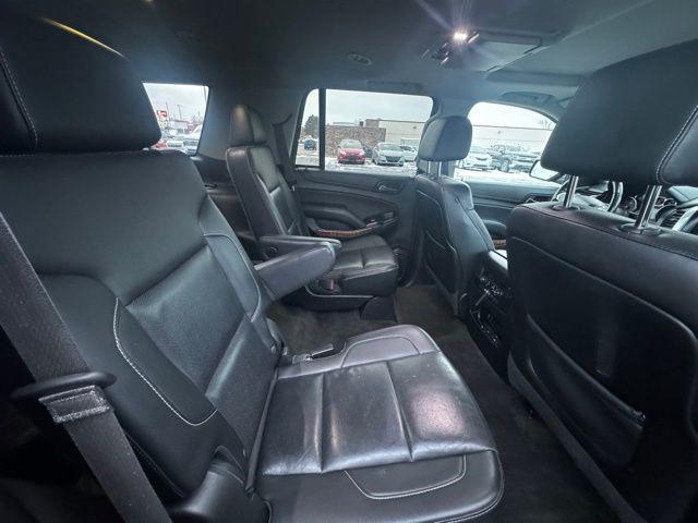 used 2015 Chevrolet Tahoe car, priced at $17,865