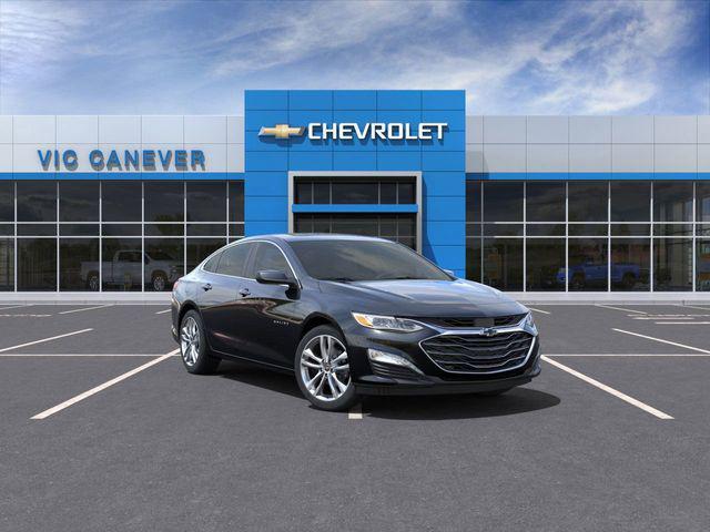 new 2025 Chevrolet Malibu car, priced at $32,892