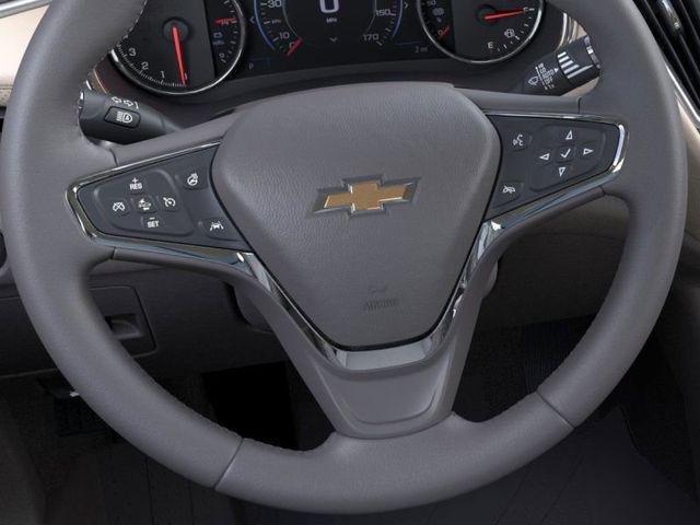 new 2025 Chevrolet Malibu car, priced at $32,892