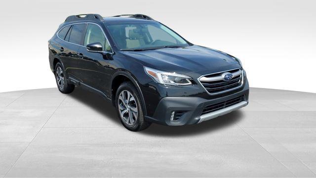 used 2020 Subaru Outback car, priced at $24,958