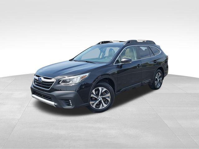used 2020 Subaru Outback car, priced at $24,958