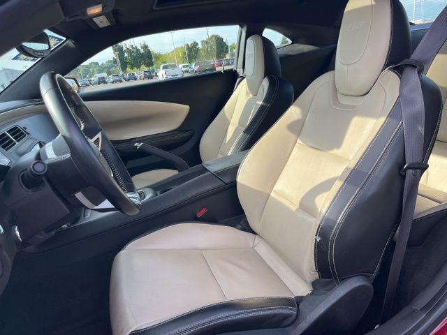 used 2010 Chevrolet Camaro car, priced at $21,900