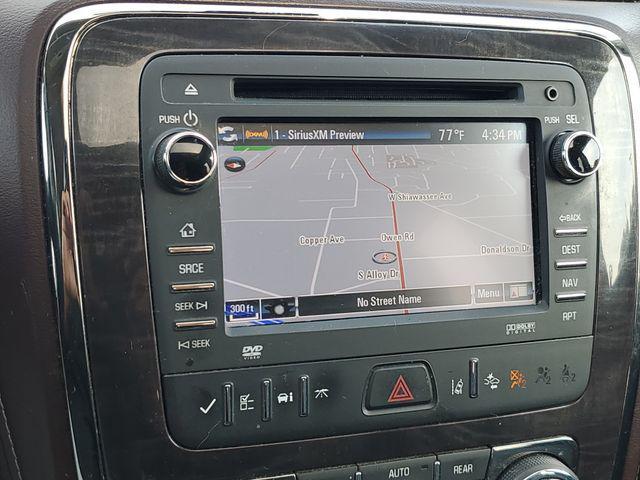 used 2015 Buick Enclave car, priced at $10,618