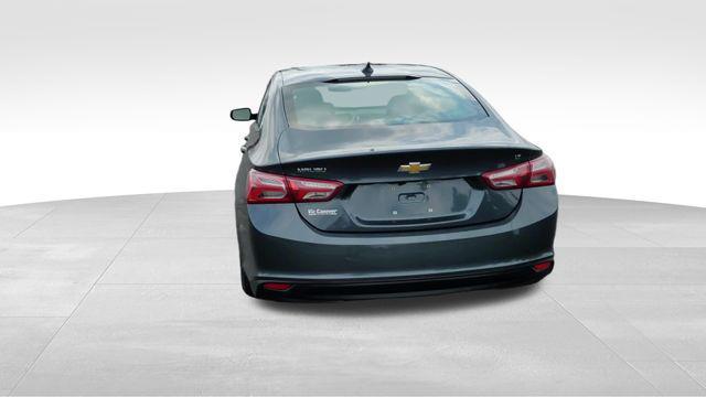 used 2019 Chevrolet Malibu car, priced at $13,149