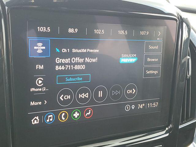 used 2022 Chevrolet Traverse car, priced at $28,964