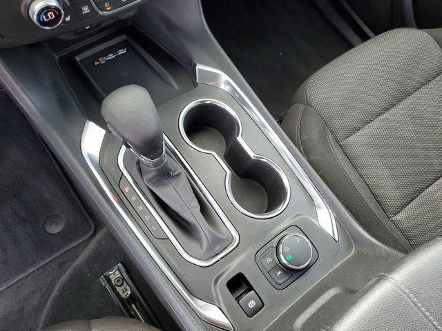 used 2022 Chevrolet Traverse car, priced at $28,964