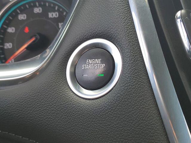 used 2022 Chevrolet Traverse car, priced at $28,964