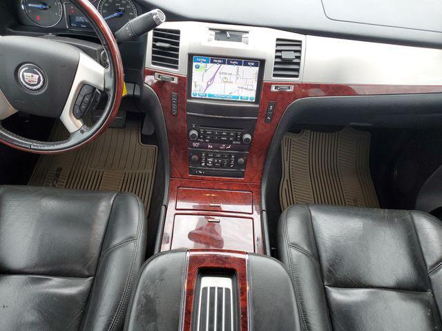 used 2014 Cadillac Escalade ESV car, priced at $10,945