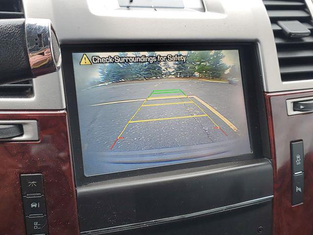 used 2014 Cadillac Escalade ESV car, priced at $10,945