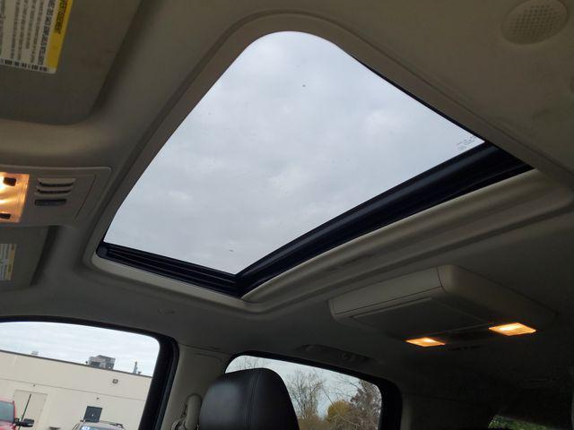 used 2014 Cadillac Escalade ESV car, priced at $10,945