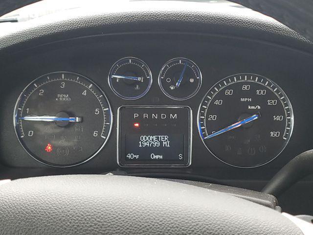 used 2014 Cadillac Escalade ESV car, priced at $10,945