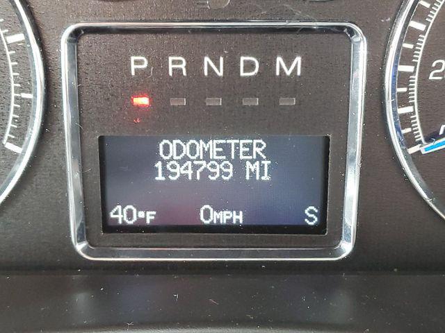 used 2014 Cadillac Escalade ESV car, priced at $10,945