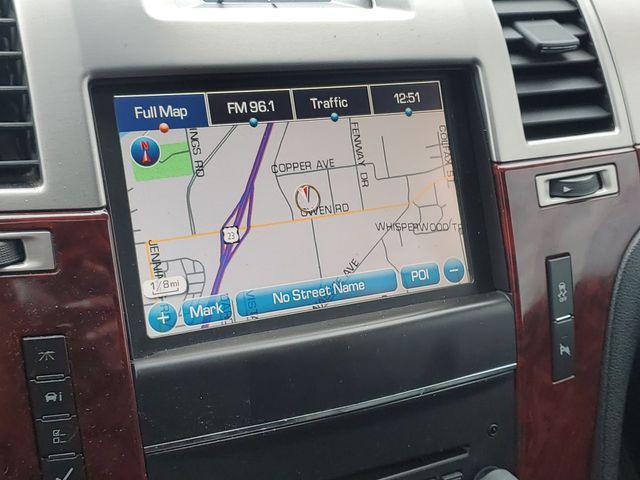 used 2014 Cadillac Escalade ESV car, priced at $10,945