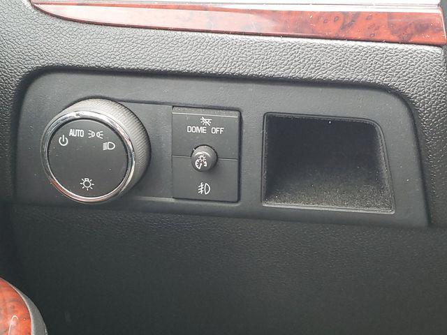 used 2014 Cadillac Escalade ESV car, priced at $10,945