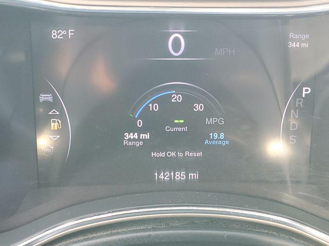 used 2015 Jeep Grand Cherokee car, priced at $9,972