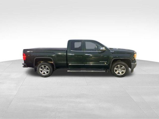 used 2015 GMC Sierra 1500 car, priced at $18,921