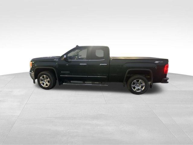 used 2015 GMC Sierra 1500 car, priced at $18,921