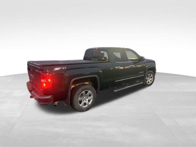 used 2015 GMC Sierra 1500 car, priced at $18,921