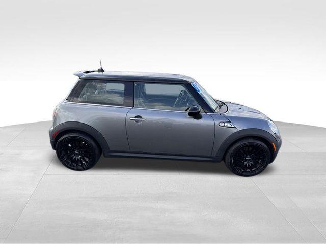 used 2007 MINI Cooper S car, priced at $3,990