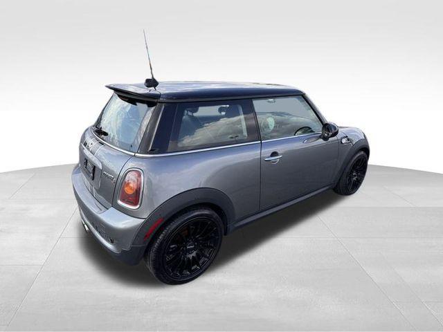 used 2007 MINI Cooper S car, priced at $3,990