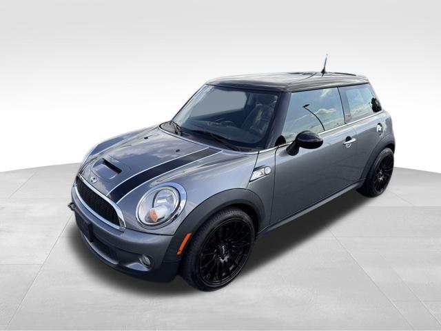 used 2007 MINI Cooper S car, priced at $3,990