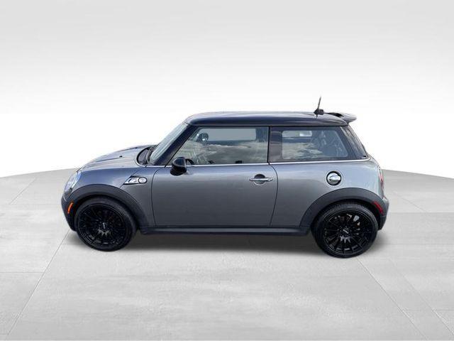 used 2007 MINI Cooper S car, priced at $3,990