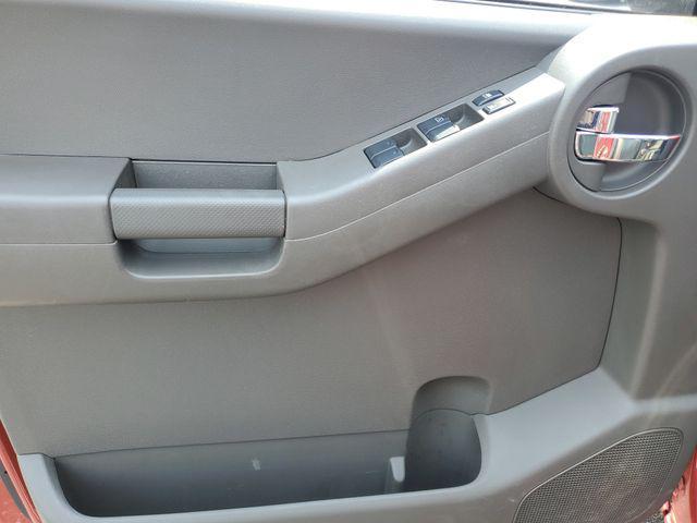 used 2014 Nissan Xterra car, priced at $14,904