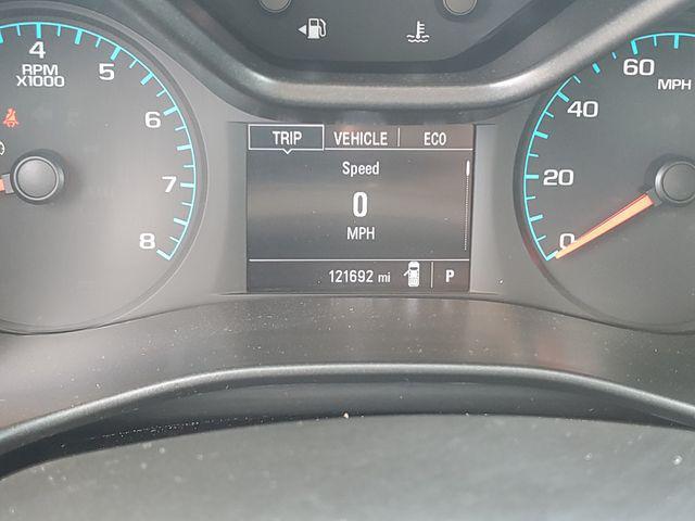 used 2020 Chevrolet Colorado car, priced at $19,402
