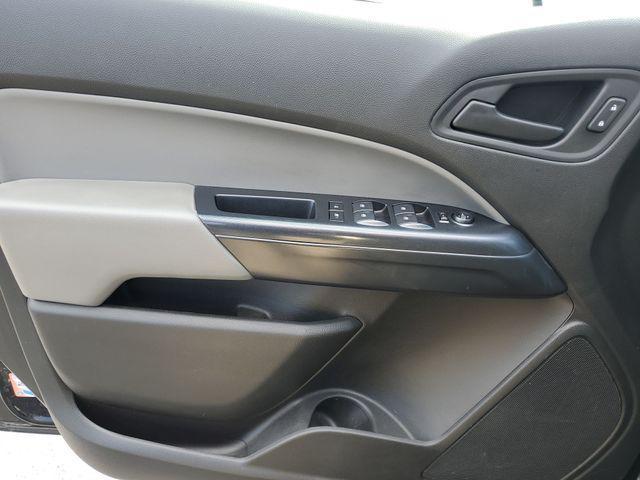 used 2020 Chevrolet Colorado car, priced at $19,402