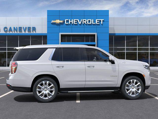 new 2024 Chevrolet Tahoe car, priced at $80,889