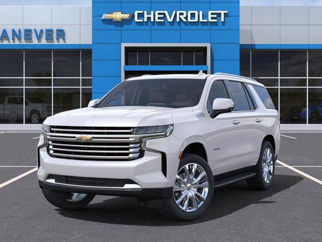 new 2024 Chevrolet Tahoe car, priced at $80,889