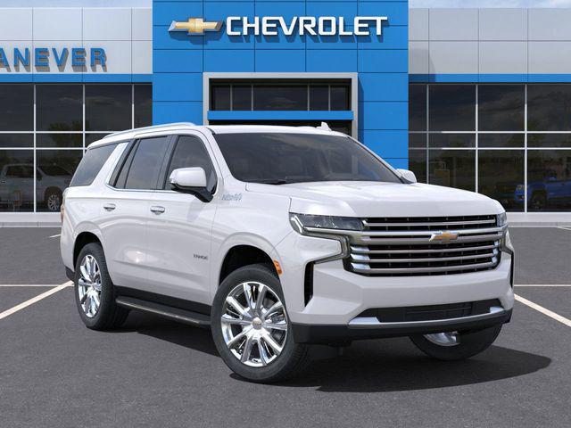 new 2024 Chevrolet Tahoe car, priced at $80,889