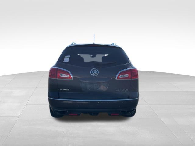 used 2014 Buick Enclave car, priced at $8,762
