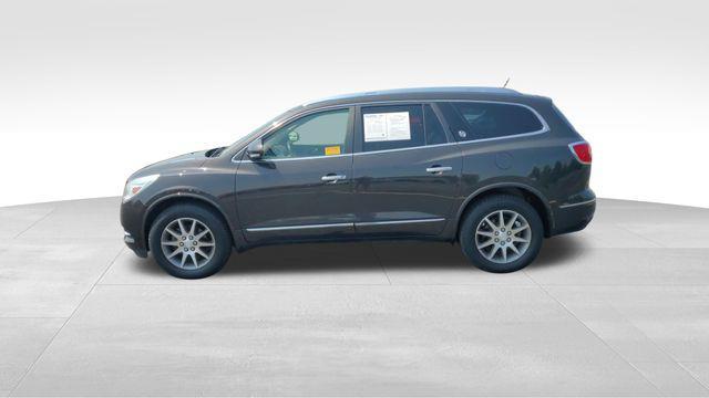 used 2014 Buick Enclave car, priced at $8,762