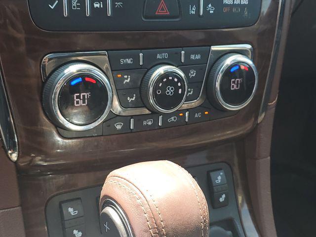 used 2014 Buick Enclave car, priced at $8,762